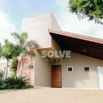 Casa com 3 dormitórios, 199 m² - venda por R$ 2.100.000 ou aluguel por R$ 10.734/mês - Condominio Terra Magna- Indaiatuba/SP