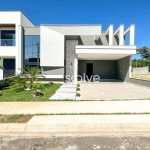 Casa com 3 dormitórios à venda, 207 m² por R$ 1.700.000,00 - Residencial Evidências - Indaiatuba/SP