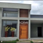 Casa com 3 dormitórios à venda, 137 m² por R$ 1.000.000,00 - Jardim Mantova - Indaiatuba/SP