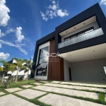 Sobrado à venda, 295 m² por R$ 2.890.000,00 - Jardim Residencial Dona Maria José - Indaiatuba/SP