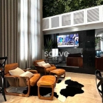 Apartamento Duplex com 2 dormitórios à venda, 170 m² por R$ 1.950.000,00 - The Park View - Indaiatuba/SP