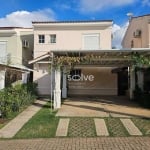 Sobrado à venda, 106 m² por R$ 960.000,00 - Casa Bella Bosque Residencial - Indaiatuba/SP