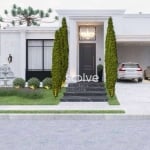 Terreno à venda, 540 m² por R$ 1.100.000,00 - Parque Villa dos Pinheiros - Indaiatuba/SP