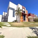 Sobrado com 4 dormitórios à venda, 298 m² por R$ 2.290.000,00 - Jardim Piemonte - Indaiatuba/SP