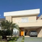 Sobrado com 3 dormitórios, 185 m² - venda por R$ 2.200.000,00 ou aluguel por R$ 11.033,00/mês - Jardim Residencial Alto De Itaici - Indaiatuba/SP
