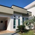 Casa com 3 dormitórios, 163 m² - venda por R$ 1.250.000,00 ou aluguel por R$ 7.743,00/mês - Jardim Residencial Alto De Itaici - Indaiatuba/SP