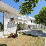 Casa com 3 dormitórios à venda, 208 m² por R$ 1.850.000,00 - Jardins Di Roma - Indaiatuba/SP