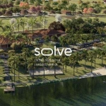 Terreno à venda, 523 m² por R$ 735.000,00 - Quinta do Lago - Indaiatuba/SP