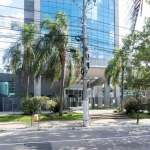 CONJUNTO COMERCIAL | PRÉDIO AUTO PADRÃO | DOM PEDRO II&lt;BR&gt;&lt;BR&gt;Excelente Conjunto comercial com 212 m², Prédio com  premiações, condomínio com infraestrutura completa e incrível (condomínio