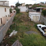 vende excelente terreno no bairro Medianeira, medindo 11m² de frente por 65 aos fundos, totalizando 715m². A uma quadra da nova rótula futura perimetral. Terreno todo murado, indicado para condomínio,