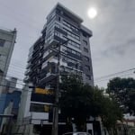 Vende apartamento NOVO 3 dormitórios sendo um suíte, living dois ambientes com sacada, cozinha ampla com área de serviço, churrasqueira, lavabo.