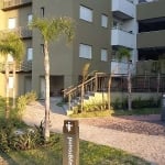 Excelente apartamento ,03 dormitórios ,uma suite,churrasqueira,living dois ambientes com sacada,banheiro social, recentemente reformado piso novo e totalmente mobiliado com móveis planejados.