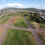 Terreno plano à venda no bairro Vila Nova, em Porto Alegre. Com 334 m², este espaço é ideal para você realizar seu sonho de construção. Localizado em uma área com infraestrutura completa, incluindo ág