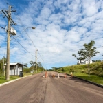 Terreno com 332,00 m² no Loteamento Bela Vista &lt;BR&gt;Sul, pronto para construir. Com infraestrutura de água, luz, esgoto e ruas asfaltadas.&lt;BR&gt;Localizado próximo a Av. Juca Batista.&lt;BR&gt