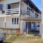 Casa | 4 quartos | 236m2 | 4 vagas | Bairro Vila São José&lt;BR&gt;&lt;BR&gt;Duas casas em alvenaria construídas sobre um terreno de 276,26m2.  A primeira residência possui 145m2 construídos e na part