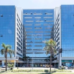 Sala na a Avenida Ipiranga, empreendimento ROSSI BUSINESS PARK; 10° Andar; &lt;BR&gt;Box escriturado; Sala nova , sem alterações;&lt;BR&gt;&lt;BR&gt;&lt;BR&gt;O Empreendimento:&lt;BR&gt;O Rossi Busine