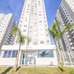 Excelente apartamento ao lado da Arena do Grêmio. de 2  dormitórios, sendo 1 suíte  banho social, living dois ambientes com sacada, cozinha americana com churrasqueira e área de serviço.  Andar alto, 