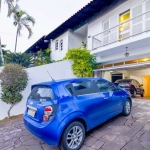 Excelente oportunidade exclusivo!!!  Própria para investidor e moradia, casa com vista previlegiada,em area nobre , proximo ao Shoping Iguatemi . com 5 quartos , 1 suite,4 banheiros , garagem para 4 c