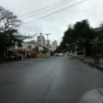 Terreno plano, localizado no Bairro Partenon. Próprio para residência ou comércio. Com 296m de área total. Bem localizado.&lt;BR&gt;Agende já sua visita!!!