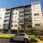 Apartamentos com 127m2 e 160m2 de área privativa. Coberturas de 254m2 e 320 m2 de área privativa. Quatro, três e dois dormitórios com 1, 2 ou 3 suítes. -Um estacionamento duplo coberto por apartamento