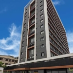 Você no centro da sua vida. Empreendimento conta com flats e apartamentos de 1 e 2 dormitórios, além de rooftop com infraestrutura completa possuindo quiosque pizza, quiosque parrilla, fitness, cowork