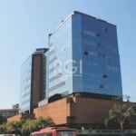 Excelente conjunto comercial,  localizada no 10º andar do Edel Trade Center. Linda vista para Redenção e arredores. Reformado, 654m² de área privativa, possui 6 banheiros e 12 vagas de garagem. Condom