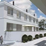 Excelente condomínio com 07 unidades em estilo contemporâneo, casas com 211m² todas com 6m de frente,3 suítes sendo a master com closet e sacada,2 vagas ,sendo as casas frontais com mais 2 vagas adici