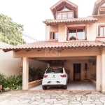 Vila Assunção - Casa em condomínio - 3 dormitórios - 1 suíte - Sótão - 2 vagas - Pátio - BarraShopping - Veleiros - Sava - Jangadeiros&lt;BR&gt;&lt;BR&gt;Excelente casa em condomínio na Vila Assunção&