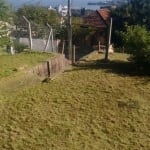 **Terreno à Venda ou Locação - Oportunidade Imperdível!**  &lt;BR&gt;&lt;BR&gt;Descubra a possibilidade de construir a casa dos seus sonhos! Este terreno de **12x44m**, localizado na rua atrás da igre