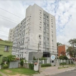 Excelente apartamento de 02 dormitórios sendo 1 suíte Mobiliado com excelente posição solar, luz em todas as peças ,sendo 01 suíte, sala com 02 ambientes, cozinha ,churrasqueira, gás central, área de 