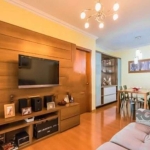 Queres morar em um amplo apartamento a poucos metros da praça da encol?&lt;BR&gt;Este apartamento é ideal para você. &lt;BR&gt;&lt;BR&gt;3dormitórios (sendo uma suíte com closet) amplo living  para do