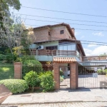 Descubra o seu novo lar no charmoso Jardim Isabel! &lt;BR&gt;Esta incrível casa em condomínio oferece aos seus moradores uma localização privilegiada em Porto Alegre, com fácil acesso a comércios e se