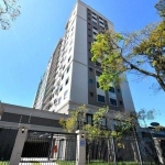 APARTAMENTO DE 3 DORMITÓRIOS - Imóvel com 71,76m2, living, cozinha americana com churrasqueira e área de serviço integrada, circulação, 3 dormitórios (sendo 1 suíte),  banheiro social e privativo,  pi