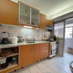 Apartamento 2 dormitórios, 1 suíte, 1 vaga de garagem, no bairro Rio Branco, Porto Alegre/RS    &lt;BR&gt;&lt;BR&gt; Apartamento a venda semi-mobiliado, com 71,98 m² privativos com sol nascente, compo