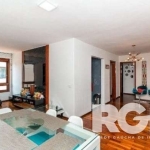 Apartamento amplo com 3 dormitórios, 90m² privativos, Semimobiliado, e reformado, Rua: São Manoel - Santana &lt;BR&gt;&lt;BR&gt;Apartamento super espaçoso, todo reformado e com dependência de empregad