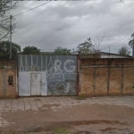 Terreno no bairro Cristal, Porto Alegre/ RS.     &lt;BR&gt; &lt;BR&gt;Excelente e amplo terreno para construção comercial em Porto Alegre, bairro Cristal, medindo 16,50 x 61m, ideal para ser construíd