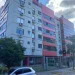 Libertas  vende Apartamento de 68,34m² no Jardim Lindóia com 2 dormitórios, living 2 ambiantes integrado a sacada com churrasqueira, cozinha com área de serviço separada. Próximo a Av Panamericana , L