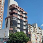 Ótima sala com 35,60m² de área privativa no edifício Erico Veríssimo Center, prédio com portaria, 2 elevadores, localização privilegiada próximo a Zero Hora.&lt;BR&gt;&lt;BR&gt;Prédio exclusivamente c