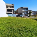 Terreno em condomínio Ville Liberté III medindo 8m x 34,5m &lt;BR&gt;Nos fundos do terreno possui uma  área de preservação com córrego de água e muita natureza.&lt;BR&gt;Lote com projeto aprovado na p