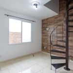 APARTAMENTO PARA LOCAÇAO NO BAIRRO SANTA TEREZA - 03 QUARTOS SENDO 01 SUITE - PISO CERÂMICO - 69M² DE ÁREA PRIVATIVA&lt;BR&gt;&lt;BR&gt;Apartamento para locação no bairro Santa Teresa, com aproximadam