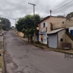 Terreno medindo 10,04 x 61,28 x 10,24x 61,70!!!&lt;BR&gt;Terreno à venda no Loteamento Primeiro de Maio, localizado no bairro Cascata em Porto Alegre.&lt;BR&gt;Com topografia em aclive, este terreno p