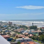 Apartamento totalmente mobiliado, andar alto bem próximo da beira mar&lt;BR&gt;&lt;BR&gt;Condomínio novo, conta com portaria virtual, elevador, piscina, espaço gourmet com amplo terraço e vista lindís