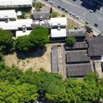 EXCLUSIVIDADE LUAGGE CORPORATE!&lt;BR&gt;&lt;BR&gt;Amplo terreno com aproximadamente 12mil m² de área total, localizada na Av. Wenceslau Escobar, uma das avenidas mais movimentadas da Capital, próximo