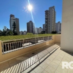 Apartamento Mobiliado, com  85m² privativos,  Patio de 20m²&lt;BR&gt;Condomínio Plenno - Av. Andaraí  próximo ao Iguatemi e Germânia. &lt;BR&gt;&lt;BR&gt;Belíssimo Garden desocupado com dorm sendo 01 