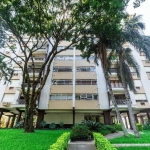 *Condomínio Morada das Flores* - Jardim Lindóia, Porto Alegre/RS  &lt;BR&gt; &lt;BR&gt;Apartamento à venda com 129,39m² de área privativa e 12,00m² de box, totalizando 141,39m². O imóvel conta com 3 d