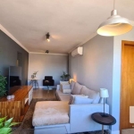 Apartamento composto por 2 Quartos, área  privativa de 73,31m Av. Protásio Alves - Petrópolis &lt;BR&gt;&lt;BR&gt;Andar alto com vista livre e maravilhosa, semimobiliado com 2 dormitórios sendo 1 suít