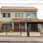 Imóvel Exclusivo na Zona Sul de Porto Alegre&lt;BR&gt;&lt;BR&gt;Descubra esta oportunidade única de adquirir um imóvel diferenciado no bairro Tristeza, uma das regiões mais valorizadas de Porto Alegre