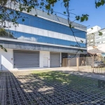 Duas excelentes lojas para locação conjunta, com aproximadamente 424m² privativos (térreo com 200m² e 2º pavimento com 224 m²). Você pode contar também com diverss salas, banheiros masculino/feminino,