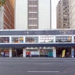 LOJA COMERCIAL - CENTRO COMERCIAL INDÊNCIA&lt;BR&gt;&lt;BR&gt;loja com aproximadamente 190 mts² no centro comercial Independência,  localizado no coração de Porto alegre, possuí estacionamento próprio