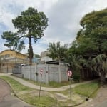 Terreno com aproximadamente 547m² de área total, localizado na Rua João Paetzel, esquina com a Rua Matias José Bins, próximo à Av. Protásio Alves.&lt;BR&gt;&lt;BR&gt;Agende sua visita!&lt;BR&gt;O valo